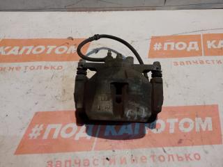 СУППОРТ перед. прав. Mazda CX-5 1 поколение 2013, 2.2 л., SH-VPTS, дизель, АКПП, 42a, внедорожник 5 дв., полный привод, K0Y13398Z