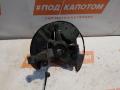 кулак поворотный правый Mazda CX-7 1 поколение 2008, 2.3 л., L3-VDT, бензин, АКПП, 34k, внедорожник 5 дв., передний привод, L20633020B - фото №3