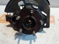 кулак поворотный левый Mazda 6 GJ GL 2013, 2.5 л., PY-VPR, бензин, АКПП, 42a, седан, передний привод - фото №2