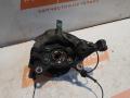 кулак поворотный левый Mazda 6 GJ GL 2013, 2.5 л., PY-VPR, бензин, АКПП, 42a, седан, передний привод - фото №3