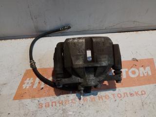 СУППОРТ перед. лев. Mazda CX-5 1 поколение 2012, 2.0 л., бензин, АКПП, 452, K0Y13399Z