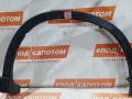 РАСШИРИТЕЛЬ КОЛЕСНОЙ АРКИ зад. лев. Mazda CX-5 1 поколение 2013, 2.2 л., SH-VPTS, дизель, АКПП, 41g, внедорожник 5 дв., передний привод, KD5351W50C8N - фото №3