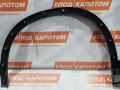 РАСШИРИТЕЛЬ КОЛЕСНОЙ АРКИ зад. лев. Mazda CX-5 1 поколение 2013, 2.2 л., SH-VPTS, дизель, АКПП, 41g, внедорожник 5 дв., передний привод, KD5351W50C8N - фото №4