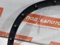 РАСШИРИТЕЛЬ КОЛЕСНОЙ АРКИ зад. лев. Mazda CX-5 1 поколение 2013, 2.2 л., SH-VPTS, дизель, АКПП, 41g, внедорожник 5 дв., передний привод, KD5351W50C8N - фото №5