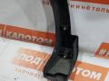 РАСШИРИТЕЛЬ КОЛЕСНОЙ АРКИ зад. лев. Mazda CX-5 1 поколение 2013, 2.2 л., SH-VPTS, дизель, АКПП, 41g, внедорожник 5 дв., передний привод, KD5351W50C8N - фото №8