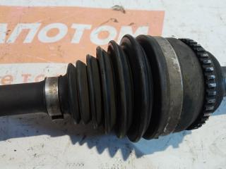 привод перед. лев. Mazda CX-7 1 поколение 2008, 2.3 л., L3-VDT, бензин, АКПП, 34k, внедорожник 5 дв., передний привод, GP312560XE