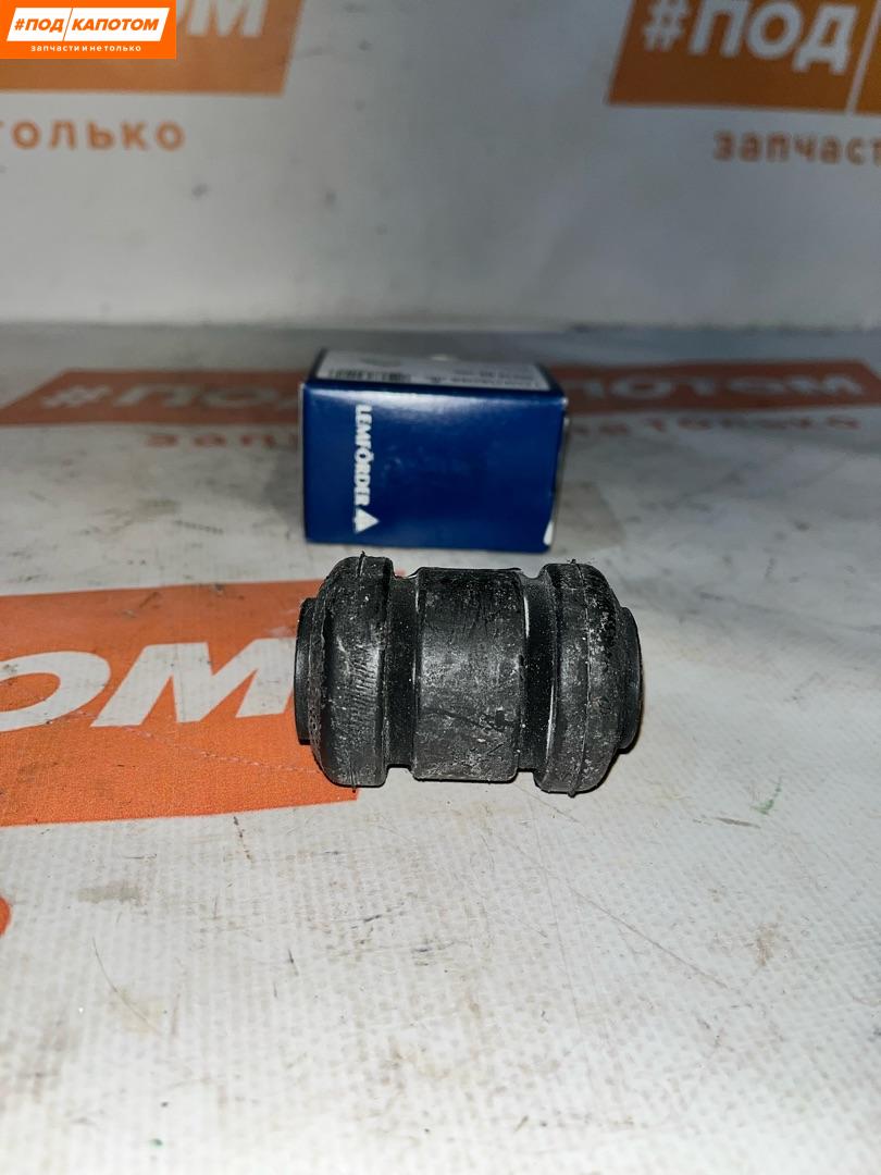 сайлентблок Ford Focus 2 поколение (2004 - 2008), 3341201009, 4M51-3063-AA - фото №1