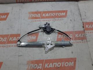 стеклоподъемник передний правый Mazda CX-5 1 поколение 2013, 2.2 л., SH-VPTR, дизель, АКПП, 41g, внедорожник 5 дв., передний привод, SM012030