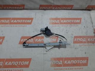 стеклоподъемник передний левый Mazda CX-5 1 поколение 2013, 2.2 л., SH-VPTR, дизель, АКПП, 41g, внедорожник 5 дв., передний привод, CM012020