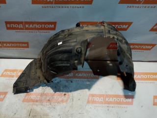 защита арок передняя правая (подкрылок) Mazda CX-5 1 поколение 2013, 2.2 л., SH-VPTS, дизель, АКПП, 41w, внедорожник 5 дв., передний привод, KD5356130E