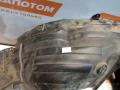 защита арок передняя правая (подкрылок) Mazda CX-5 1 поколение 2013, 2.2 л., SH-VPTS, дизель, АКПП, 41w, внедорожник 5 дв., передний привод, KD5356130E - фото №3
