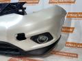Ноускат Бампер Nissan X-Trail T32 2014, 2.5 л., QR25DE, бензин, АКПП, qab, внедорожник 5 дв., передний привод, 620224CE0H - фото №2