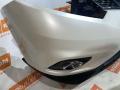 Ноускат Бампер Nissan X-Trail T32 2014, 2.5 л., QR25DE, бензин, АКПП, qab, внедорожник 5 дв., передний привод, 620224CE0H - фото №4