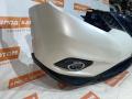 Ноускат Бампер Nissan X-Trail T32 2014, 2.5 л., QR25DE, бензин, АКПП, qab, внедорожник 5 дв., передний привод, 620224CE0H - фото №10