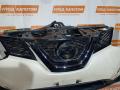 Ноускат Бампер Nissan X-Trail T32 2014, 2.5 л., QR25DE, бензин, АКПП, qab, внедорожник 5 дв., передний привод, 620224CE0H - фото №14