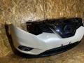 Ноускат Бампер Nissan X-Trail T32 2014, 2.5 л., QR25DE, бензин, АКПП, qab, внедорожник 5 дв., передний привод, 620224CE0H - фото №28