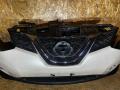 Ноускат Бампер Nissan X-Trail T32 2014, 2.5 л., QR25DE, бензин, АКПП, qab, внедорожник 5 дв., передний привод, 620224CE0H - фото №29