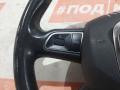 руль Audi A4 B8/8K [рестайлинг] 2011, 2.0 л., CDNB, бензин, АКПП, t9 / y9c, седан, передний привод, 8K0419091BG - фото №4
