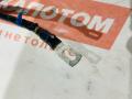 клемма аккумулятора плюс Mazda 6 GJ GL 2020, 2.5 л., PYY1, бензин, АКПП, 45p sonic silver metallic, универсал, передний привод, GRG167250 - фото №5