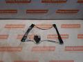 стеклоподъемник передний левый Volkswagen Passat B7 2012, 1.4 л., CAXA, бензин, АКПП, 2t / c9x, универсал, передний привод, 3AA837461B - фото №2