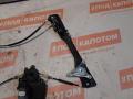 стеклоподъемник передний левый Volkswagen Passat B7 2012, 1.4 л., CAXA, бензин, АКПП, 2t / c9x, универсал, передний привод, 3AA837461B - фото №4