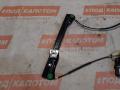стеклоподъемник передний левый Volkswagen Passat B7 2012, 1.4 л., CAXA, бензин, АКПП, 2t / c9x, универсал, передний привод, 3AA837461B - фото №5