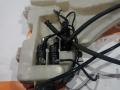 бачок омывателя BMW X5 E70 2007, 4.8 л., N62 B48 B, бензин, АКПП, 475, внедорожник 5 дв., полный привод, 108332-17, 61677161477 - фото №3