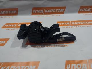 моторчик печки BMW X5 E70 2007, 4.8 л., N62 B48 B, бензин, АКПП, 475, внедорожник 5 дв., полный привод, 64116947554