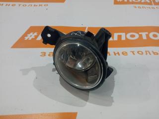 фара противотуманная правая BMW X5 E70 2007, 4.8 л., N62 B48 B, бензин, АКПП, 475, внедорожник 5 дв., полный привод, 63177184318