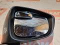 зеркало наружное левое Mazda 6 GJ GL 2013, 2.5 л., PY-VPR, бензин, АКПП, 42a, седан, передний привод, 34038 - фото №4