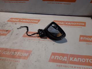 зеркало наружное левое Mazda 6 GJ GL 2013, 2.5 л., PY-VPR, бензин, АКПП, 42a, седан, передний привод, 34038