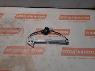 стеклоподъемник передний левый Mazda 6 GJ GL 2013, 2.5 л., PY-VPR, бензин, АКПП, 42a, седан, передний привод, CM012020