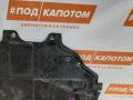 защита двигателя Mazda CX-5 1 поколение 2013, 2.2 л., SH-VPTS, дизель, АКПП, 41g, внедорожник 5 дв., передний привод, KD53 - фото №7