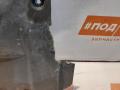 защита двигателя Mazda 6 GH [рестайлинг] 2009, 2.0 л., LF-VE, бензин, АКПП, 22v, седан, передний привод, GS1D55110 - фото №8