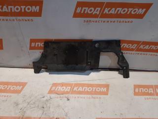 защита бампера (кенгурятник) Mitsubishi Lancer 10 поколение 2007, 2.0 л., 4B11, бензин, АКПП, a31b, седан, передний привод, 5370A311