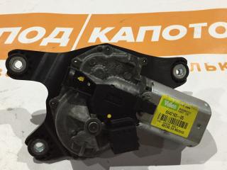 моторчик заднего стеклоочистителя (дворника) BMW X5 E70 2007, 4.8 л., N62 B48 B, бензин, АКПП, 475, внедорожник 5 дв., полный привод, 67636942165