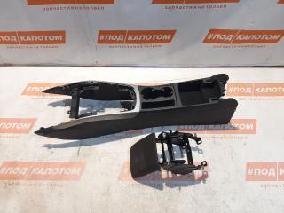 подлокотник Audi A4 B8/8K [рестайлинг] 2011, 2.0 л., CDNB, бензин, АКПП, t9 / y9c, седан, передний привод, 8K0864981D