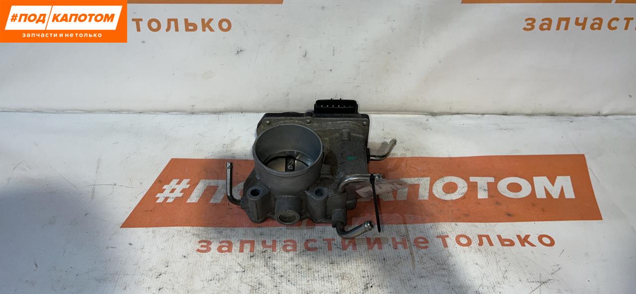 заслонка дроссельная Toyota Camry 7 поколение XV40 2008, 2.4 л., 2AZ-FE, бензин, АКПП, 209, седан, передний привод, 2203028070 - фото №1
