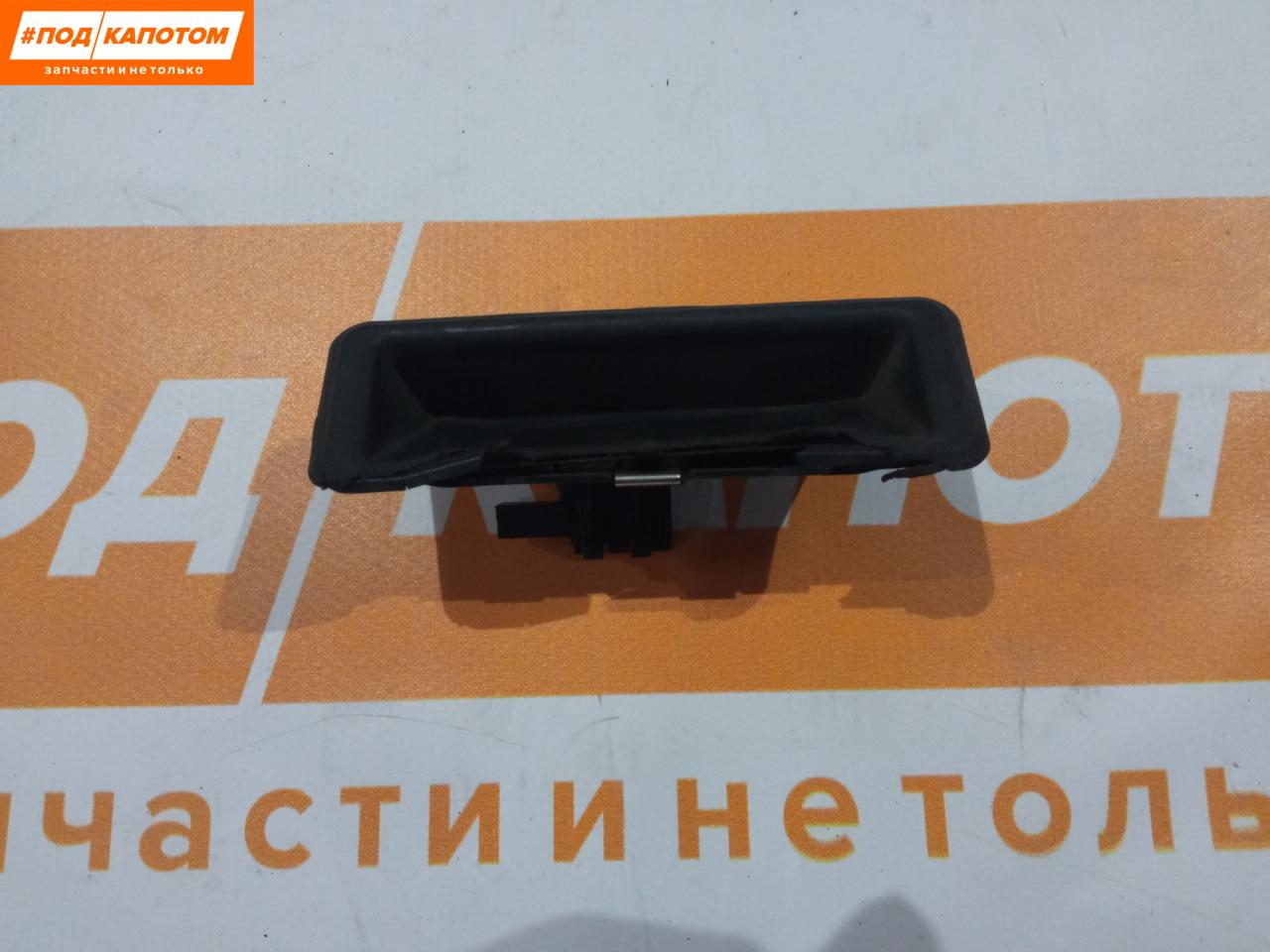 кнопка открытия багажника BMW X5 E70 2007, 4.8 л., N62 B48 B, бензин, АКПП, 475, внедорожник 5 дв., полный привод, 51247118158 - фото №1