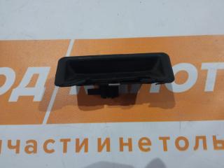 кнопка открытия багажника BMW X5 E70 2007, 4.8 л., N62 B48 B, бензин, АКПП, 475, внедорожник 5 дв., полный привод, 51247118158