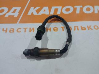 лямбда-зонд BMW X5 E70 2007, 4.8 л., N62 B48 B, бензин, АКПП, 475, внедорожник 5 дв., полный привод, 7539125, 11787539125