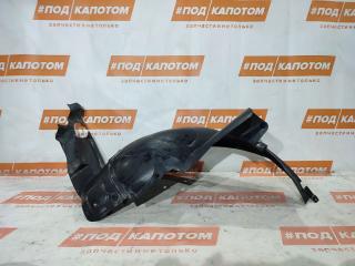 защита арок передняя левая (подкрылок) Mercedes-Benz B-Класс W245 2006, 1.7 л., M 266.940, бензин, АКПП, 701, хетчбэк 5 дв., передний привод, A1696982730