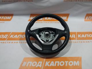 руль BMW X5 E70 2007, 4.8 л., N62 B48 B, бензин, АКПП, 475, внедорожник 5 дв., полный привод, 32306780544