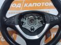 руль BMW X5 E70 2007, 4.8 л., N62 B48 B, бензин, АКПП, 475, внедорожник 5 дв., полный привод, 32306780544 - фото №3