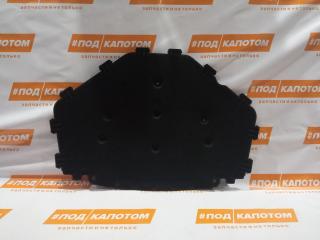 шумоизоляция капота BMW X5 E70 2007, 4.8 л., N62 B48 B, бензин, АКПП, 475, внедорожник 5 дв., полный привод, 51487158420