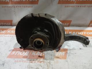 кулак поворотный левый BMW X5 E70 2007, 4.8 л., N62 B48 B, бензин, АКПП, 475, внедорожник 5 дв., полный привод, 31216773783