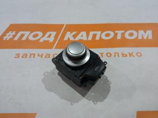 джойстик управления мультимедиа BMW X5 E70 2007, 4.8 л., N62 B48 B, бензин, АКПП, 475, внедорожник 5 дв., полный привод, 9122024, 65829122024