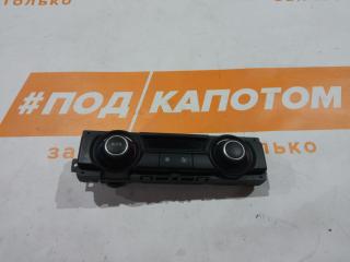 БЛОК КЛИМАТА BMW X5 E70 2007, 4.8 л., N62 B48 B, бензин, АКПП, 475, внедорожник 5 дв., полный привод, 11419110, 64119129014