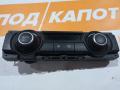 БЛОК КЛИМАТА BMW X5 E70 2007, 4.8 л., N62 B48 B, бензин, АКПП, 475, внедорожник 5 дв., полный привод, 11419110, 64119129014 - фото №2