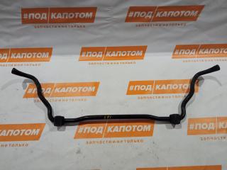 стабилизатор подвески передний BMW X5 E70 2007, 4.8 л., N62 B48 B, бензин, АКПП, 475, внедорожник 5 дв., полный привод, P677473701, 31356774737